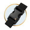 FourPaw one-click buckle illustration