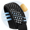 FourPaw breathable mesh illustration