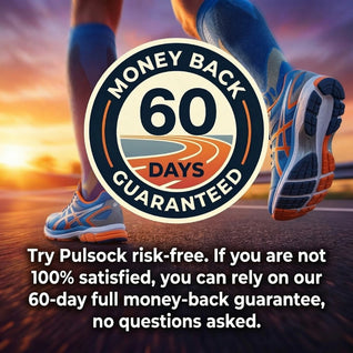 Graduated Compression Socks