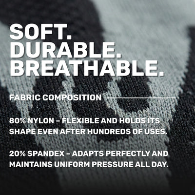Graduated Compression Socks
