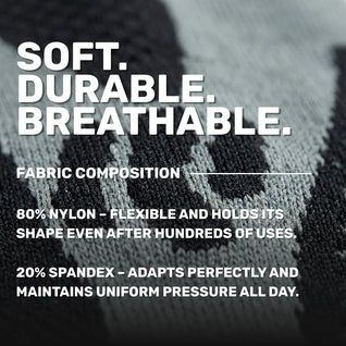 Graduated Compression Socks