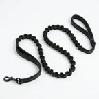 SafeWalk bungee leash detail