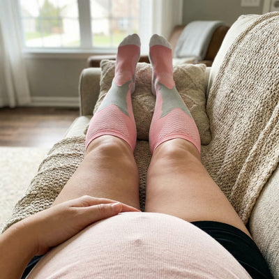 For Legs That Deserve Better
